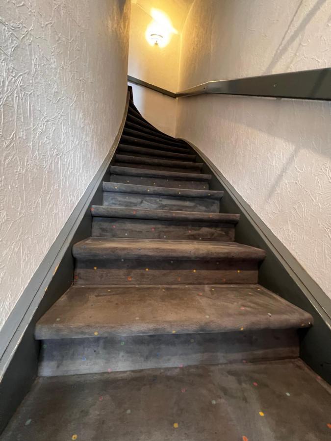 Anno 1919 Villa Nürnberg Eksteriør bilde